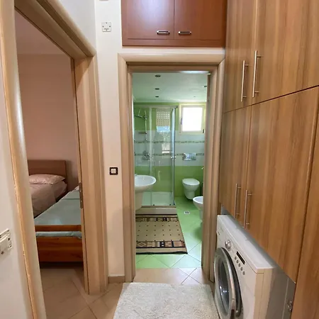 Feriehus Violeta 2 Vlorë