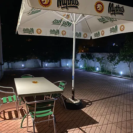Violeta 2 * Vlorë