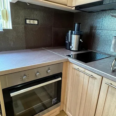 Violeta 2 Feriehus Vlorë