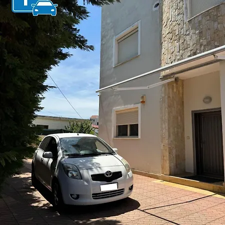 Violeta 2 Vlorë