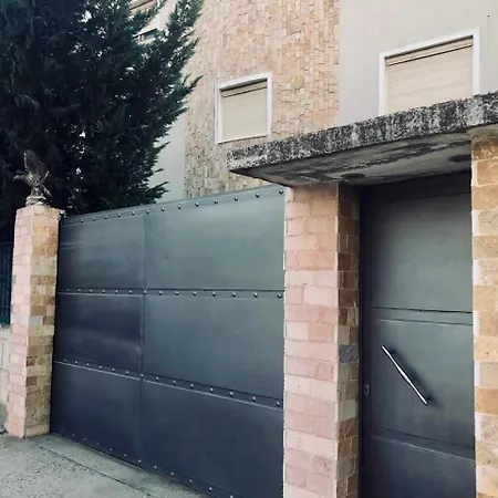 Violeta 2 Ferienhaus *