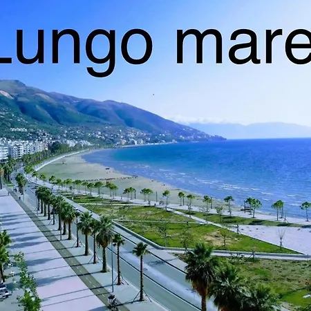 Violeta 2 Ferienhaus Vlorë