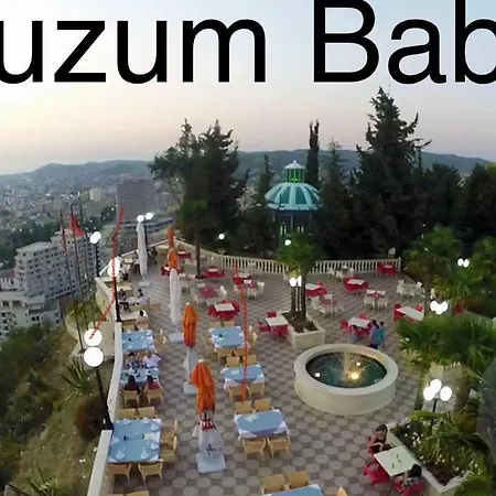 Violeta 2 Vlorë