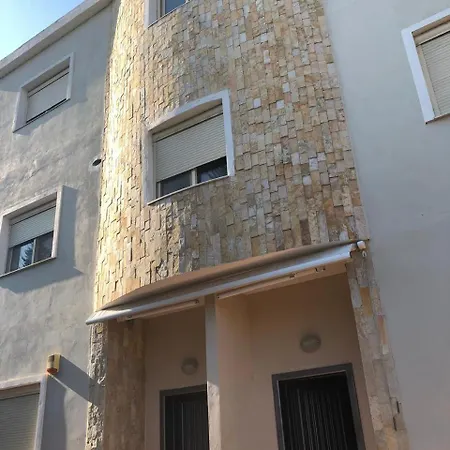 Ferienhaus Violeta 2