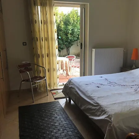 Violeta 2 Feriehus Vlorë