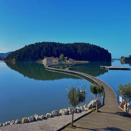 Violeta 2 Feriehus Vlorë
