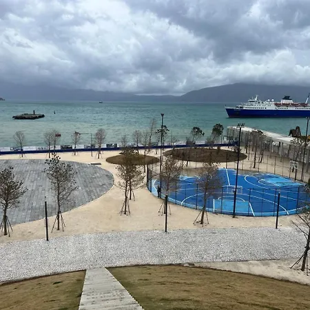 Violeta 2 Ferienhaus *