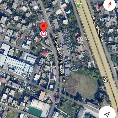 Violeta 2 Ferienhaus Vlorë