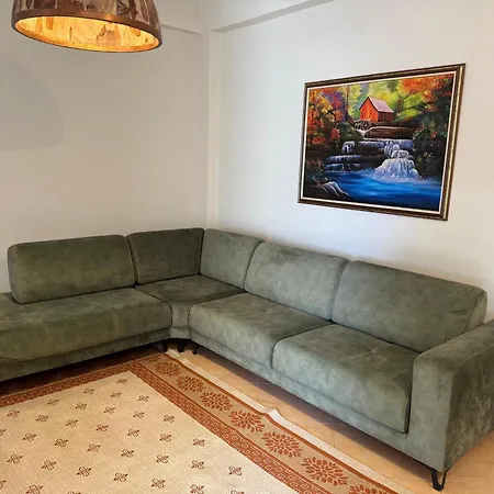 Violeta 2 Ferienhaus