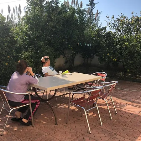 Violeta 2 Prázdninový dům